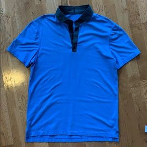 Lululemon Post Practice Polo (Men’s)